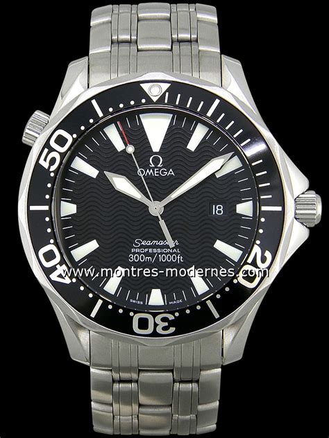 omega seamaster quartz review 300m|Omega Seamaster 300m pre owned.